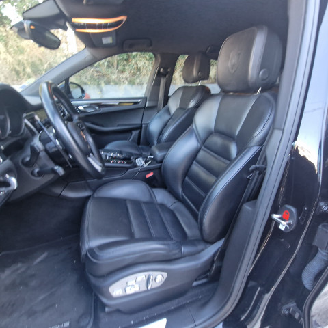 Porsche Porsche Macan  3.0 V6 258ch S Diesel PDK