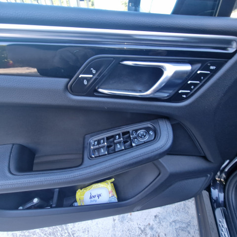 Porsche Porsche Macan  3.0 V6 258ch S Diesel PDK