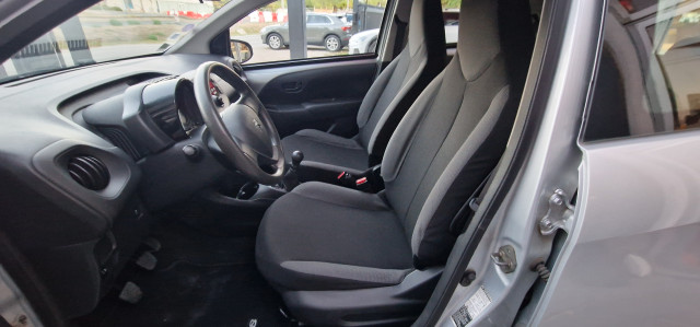 Peugeot Peugeot 108  1.0 VTi Access 5p