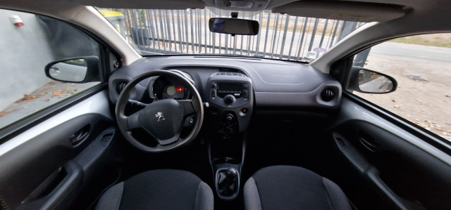 Peugeot Peugeot 108  1.0 VTi Access 5p