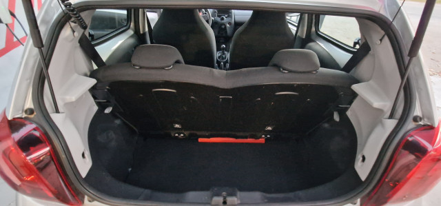 Peugeot Peugeot 108  1.0 VTi Access 5p