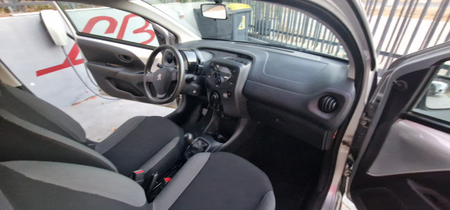 Peugeot Peugeot 108  1.0 VTi Access 5p