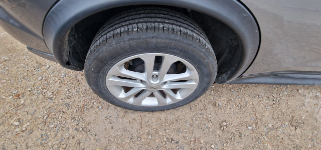 Nissan Nissan Juke I (F15) 1.2 DIG-T 115ch N-Connecta