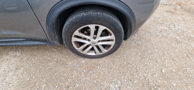 Nissan Nissan Juke I (F15) 1.2 DIG-T 115ch N-Connecta