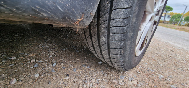 Nissan Nissan Juke I (F15) 1.2 DIG-T 115ch N-Connecta