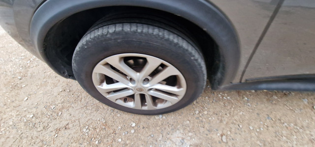 Nissan Nissan Juke I (F15) 1.2 DIG-T 115ch N-Connecta