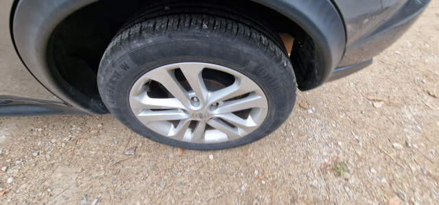 Nissan Nissan Juke I (F15) 1.2 DIG-T 115ch N-Connecta