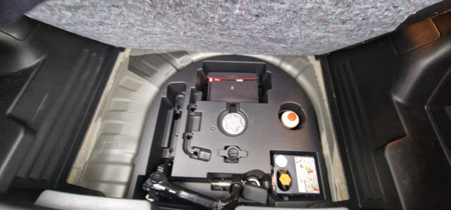 Nissan Nissan Juke I (F15) 1.2 DIG-T 115ch N-Connecta