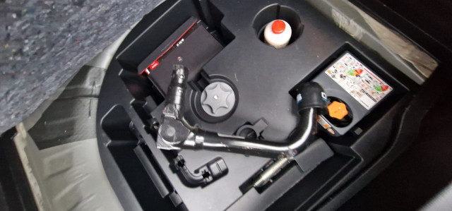 Nissan Nissan Juke I (F15) 1.2 DIG-T 115ch N-Connecta