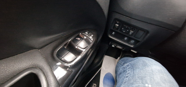 Nissan Nissan Juke I (F15) 1.2 DIG-T 115ch N-Connecta