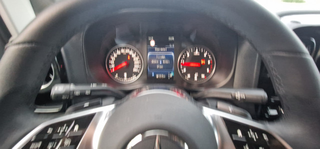 Mercedes-Benz Mercedes-Benz Vito Tourer 114 CDI Compact Select 9G-Tronic