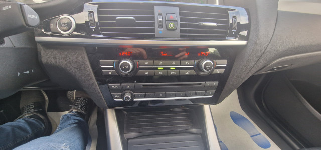 BMW BMW X4 I (F26) xDrive20dA 190ch M Sport