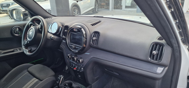 Mini Mini Countryman II (F60) Cooper 136ch John Cooper Works BVA