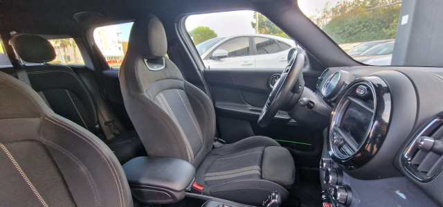 Mini Mini Countryman II (F60) Cooper 136ch John Cooper Works BVA