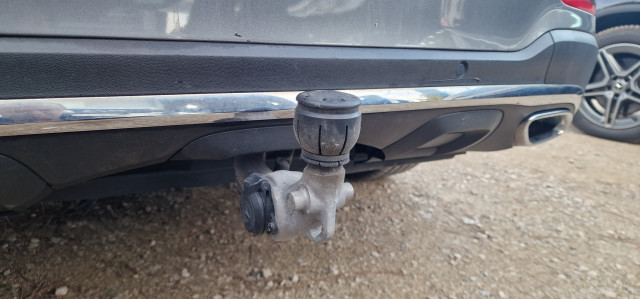 Mercedes-Benz Mercedes-Benz Glc  220 d 170ch Sportline 4Matic 9G-Tronic