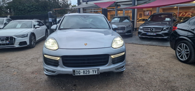 Porsche Porsche Cayenne II (958) 3.6 440ch GTS