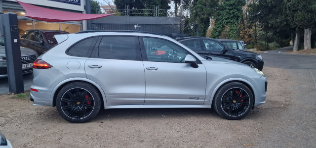 Porsche Porsche Cayenne II (958) 3.6 440ch GTS
