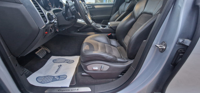 Porsche Porsche Cayenne II (958) 3.6 440ch GTS