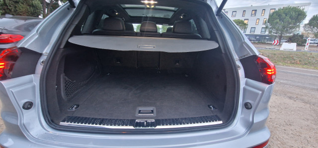 Porsche Porsche Cayenne II (958) 3.6 440ch GTS