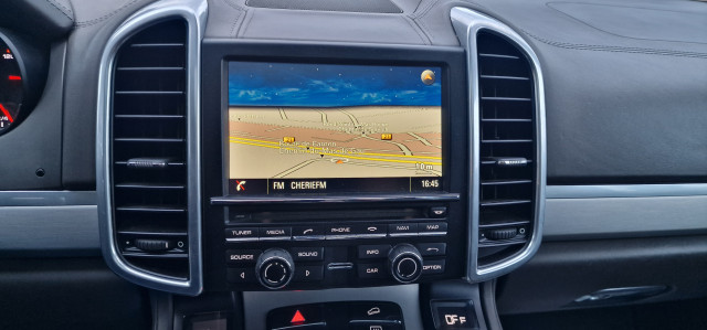 Porsche Porsche Cayenne II (958) 3.6 440ch GTS