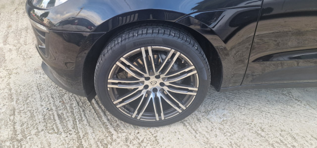 Porsche Porsche Macan  3.0 V6 258ch S Diesel PDK