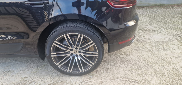 Porsche Porsche Macan  3.0 V6 258ch S Diesel PDK