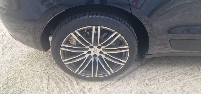 Porsche Porsche Macan  3.0 V6 258ch S Diesel PDK
