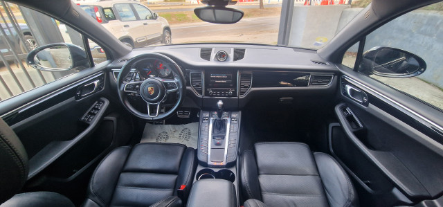 Porsche Porsche Macan  3.0 V6 258ch S Diesel PDK
