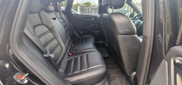 Porsche Porsche Macan  3.0 V6 258ch S Diesel PDK