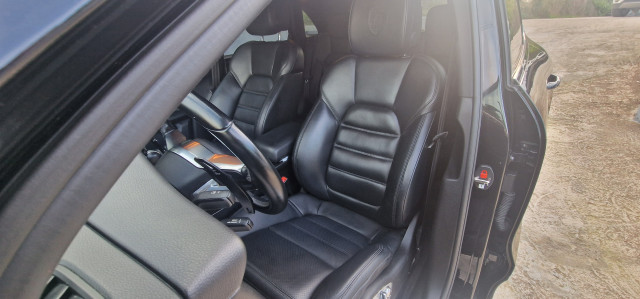 Porsche Porsche Macan  3.0 V6 258ch S Diesel PDK