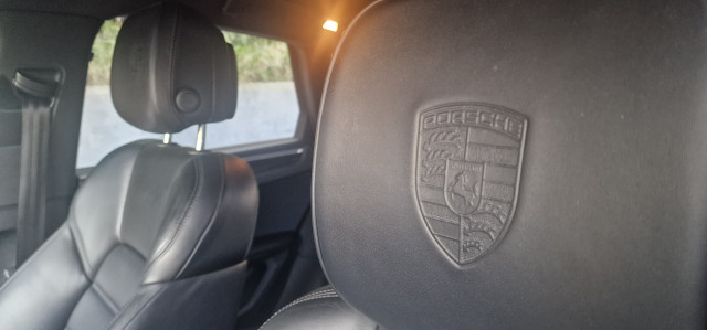 Porsche Porsche Macan  3.0 V6 258ch S Diesel PDK