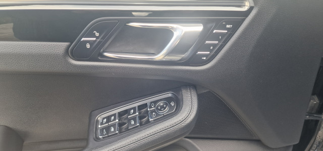 Porsche Porsche Macan  3.0 V6 258ch S Diesel PDK