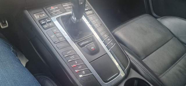 Porsche Porsche Macan  3.0 V6 258ch S Diesel PDK