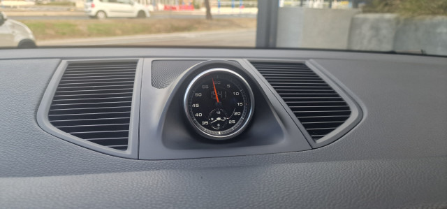 Porsche Porsche Macan  3.0 V6 258ch S Diesel PDK
