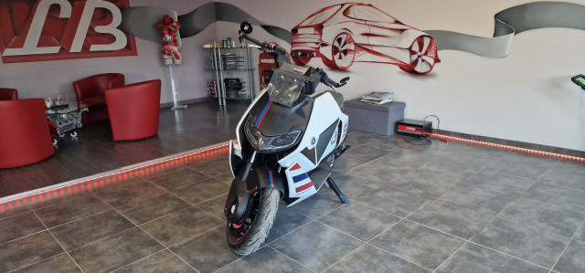 BMW BMW C CE04 11kW