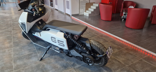 BMW BMW C CE04 11kW