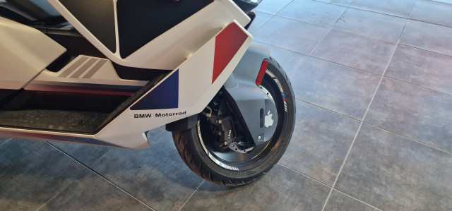 BMW BMW C CE04 11kW