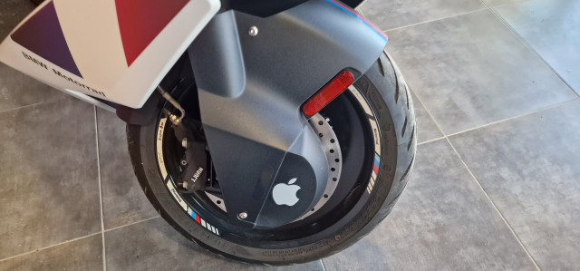 BMW BMW C CE04 11kW