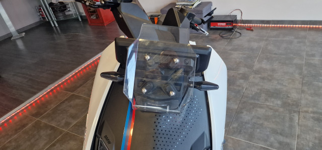 BMW BMW C CE04 11kW