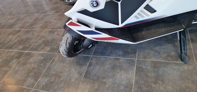 BMW BMW C CE04 11kW