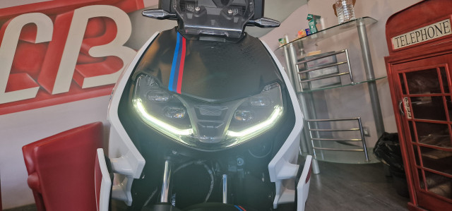 BMW BMW C CE04 11kW