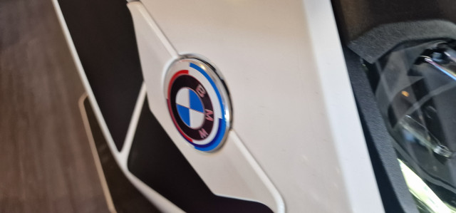 BMW BMW C CE04 11kW