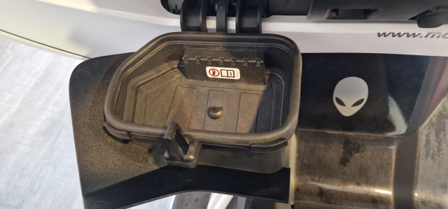 BMW BMW C CE04 11kW