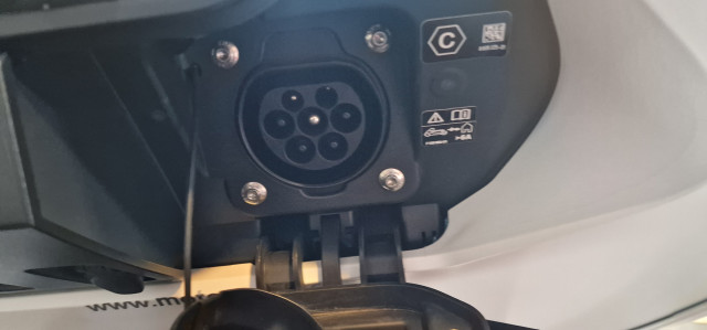 BMW BMW C CE04 11kW