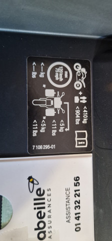 BMW BMW C CE04 11kW