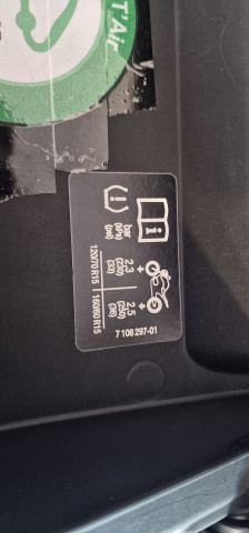 BMW BMW C CE04 11kW
