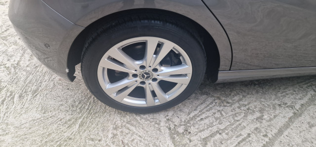 Mercedes-Benz Mercedes-Benz Classe A III (W176) 180 Sensation 7G-DCT