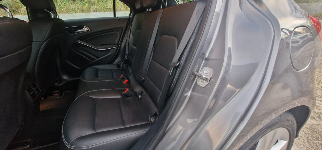 Mercedes-Benz Mercedes-Benz Classe A III (W176) 180 Sensation 7G-DCT