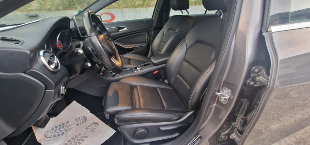 Mercedes-Benz Mercedes-Benz Classe A III (W176) 180 Sensation 7G-DCT