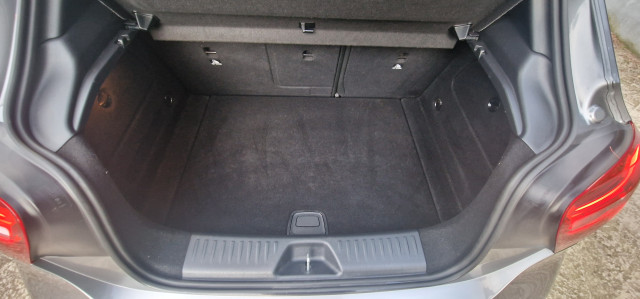 Mercedes-Benz Mercedes-Benz Classe A III (W176) 180 Sensation 7G-DCT